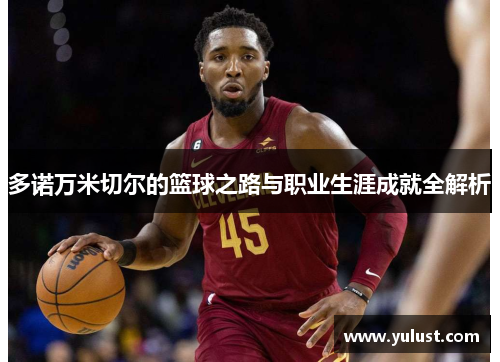 多诺万米切尔的篮球之路与职业生涯成就全解析